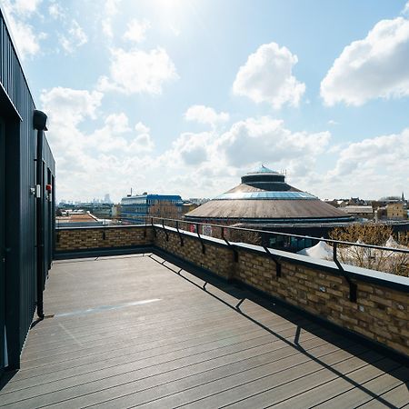 Selina Camden Hotel London Exterior photo